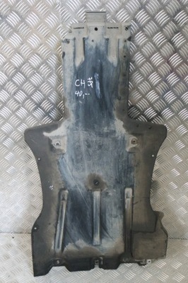 Захист підвіска porsche cayenne ii фото №1