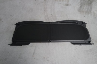 Windshot захист mini cooper r57 фото №1