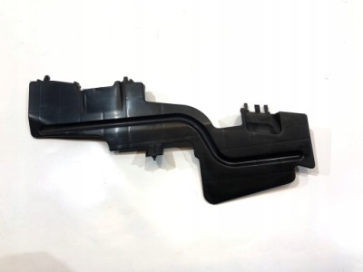 Toyota verso lift воздуховод впуск воздуха 2014 фото №1