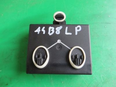 Модуль блок керування двері audi оригінальний номер 8k0959793n фото №1