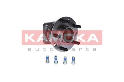 CUBO RUEDAS FORD MONDEO 3 00-07 PARTE TRASERA +ABS  