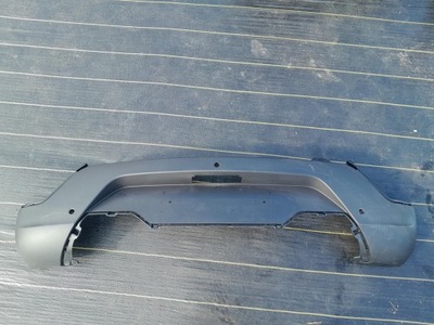 Dacia spring 21- бампер задня задній pod pdc oryg фото №1