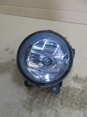 Протитуманна фара p-l 9837817180 e-rifter e-partner citroen e-berlingo iv фото №1