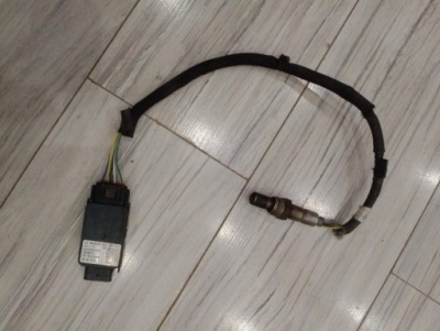 Датчик лямбда-зонд nox peugeot expert iii 9816276480 028100651 фото №1