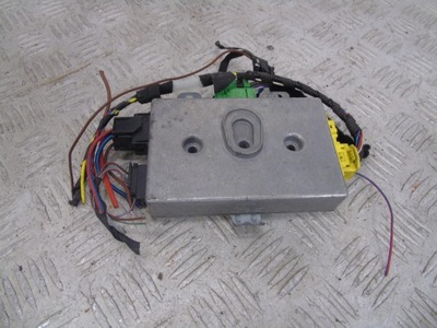 Модуль подушка безпеки 6135-694514501 bmw фото №1