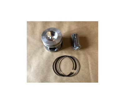 Поршень std jaguar f-pace xf land range rover 2,0 d 204dta 20d4 204d фото №1