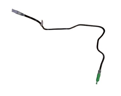 Шланг гідравлічний зчеплення d-logan i ren 308510741r фото №1