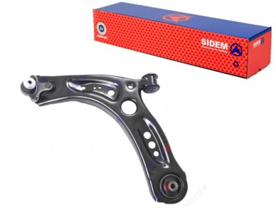 Рычаг перед volkswagenaudiseat перед левый нижний sidem sidem фото №1