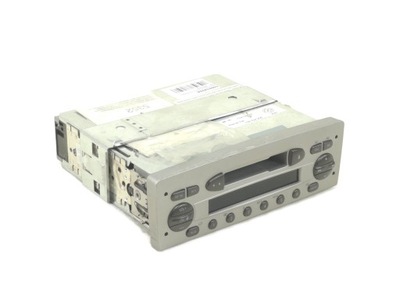 Alfa romeo 156 радио 156034208 фото №1