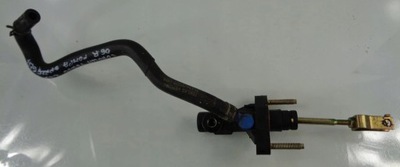 Toyota corolla verso ii 2.2 d-cat насос сцепления фото №1