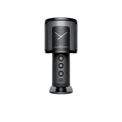 Beyerdynamic FOX mikrofon multimedialny USB