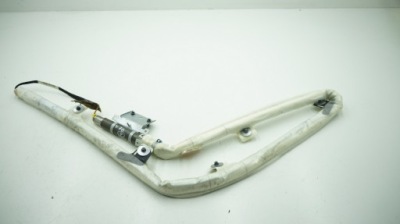 Volvo v70 iii шторка безопасности правая боковая air 31291249 фото №1