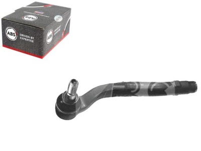 Abs230255 наконечник тяга mercedes ml w163 98- l фото №1