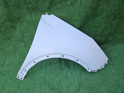 Крила правий перед kia sportage iv 16- фото №1