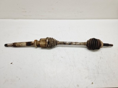 Transit 2.2tdci mk7 06-13 приводной вал правая правый шарнир 5-передача фото №1