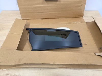 Стекло дверь задняя левая mercedes glb w247 x247 a2477304700 nowa оригинальная фото №1