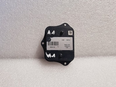 Преобразователь модуль поворота volvo оригинальный номер 90053126 фото №1