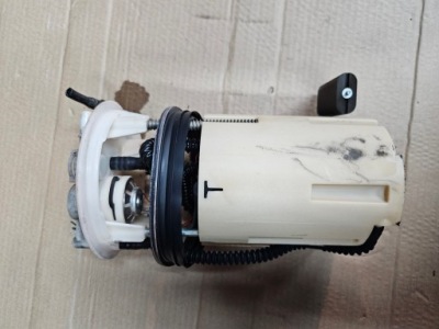 Toyota avensis t25 1.6 1.8 vvt-i насос пального фото №1