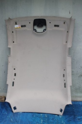 Maserati levante стеля світла 06700480300 фото №1