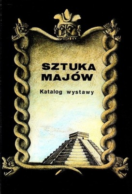 Sztuka Majów Katalog