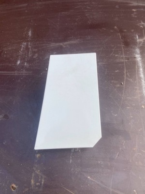 Boxer jumper ii ducato iii крышка заливной фото №1