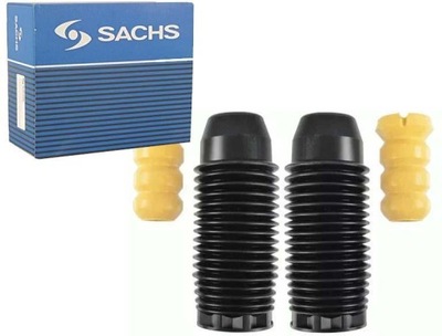 SACHS JUEGO PROTECCIÓN PRZECIWPYLOWEJ 900 247  