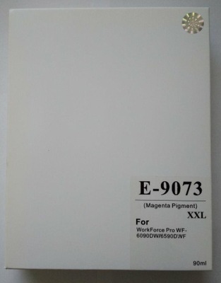 Epson T9073 zamiennik (C13T907340)