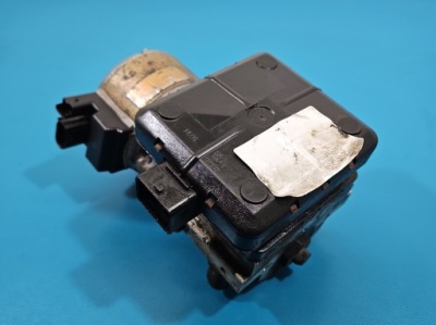 Насос подвеска компрессор citroen c5 ii x7 фото №1