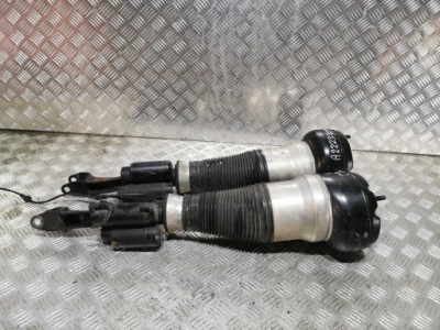 Mercedes w222 s-klasa амортизатор pp a2223200600 фото №1