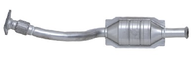 CATALIZADOR RENAULT LAGUNA 1.6 ; 1.8 | 1999-2001 CERAMICZNY SUBSTITUTO  