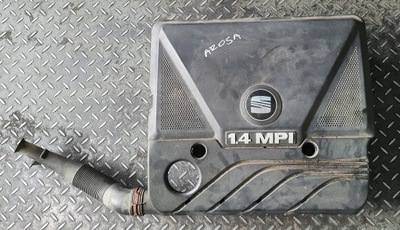 Кришка захист двигуна seat arosa фото №1
