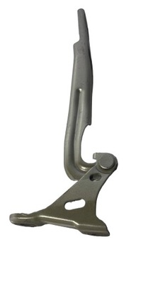 Honda civic ix 9 петля капот перед передний левый фото №1