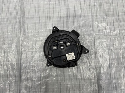 Alfa romeo giulia вентилятор отопителя фото №1