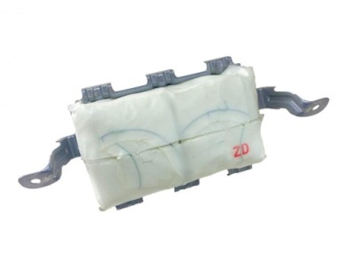 7396076021 подушка воздушная пассажира lexus ct фото №1