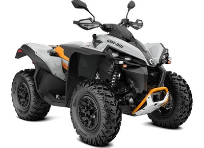 Can Am Renegade X XC 650 T3b Model 2026