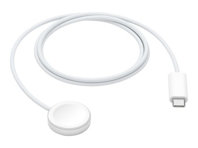 Ładowarka indukcyjna Apple Watch MagSafe USB-C 1m