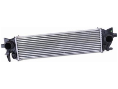 Інтеркулер volvo v60 ii 2.0 i 2.0 s60 iii 2.0 фото №1