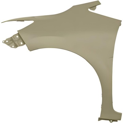 Diederichs 5242007 крила фото №1