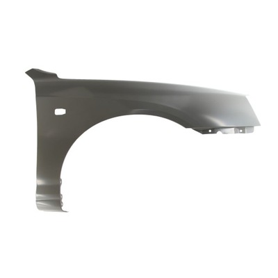 Крила перед r kia cerato i 04-09 фото №1