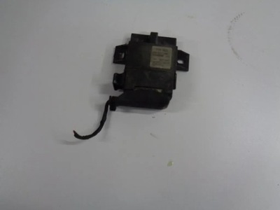 Vw scirocco polo 6r модуль блок управления звука фото №1