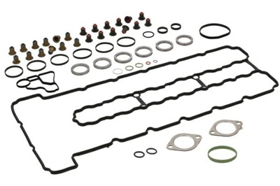 ELRING КОМПЛЕКТНИЙ КОМПЛЕКТ ПРОКЛАДОК ДВИГУНА ВЕРХ BMW 3 E90 3 E91 3 E92
