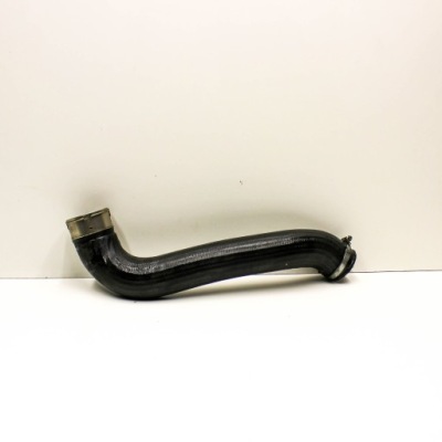 Патрубок інтеркулер volvo v40 31657751 фото №1