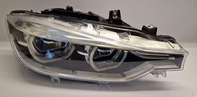 BMW 3 F30 COMPLETO DIODO LUMINOSO LED NO REVERSIBLE 7471306-02  