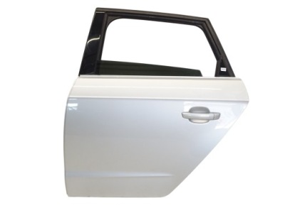 Дверь левый задняя левая задние audi a3 8v sb lx7w фото №1