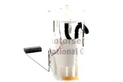 Pierburg датчик уровня топлива renault kangoo 1,5 фото №1