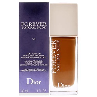 DIOR DIORSKIN FOREVER NATURAL NUDE 5N 30 ML