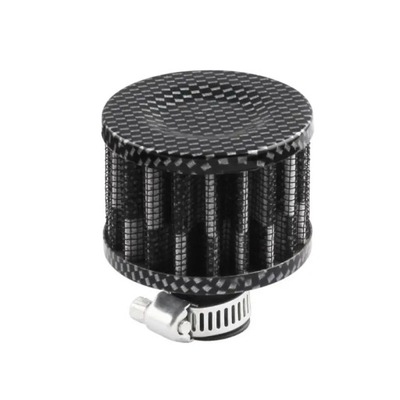 Universal 12mm Car OIL Cold Air Intake Crank