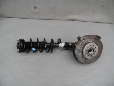 Mcperson амортизаторна стійка амортизатор поворотний кулак правий перед mg zs фото №1