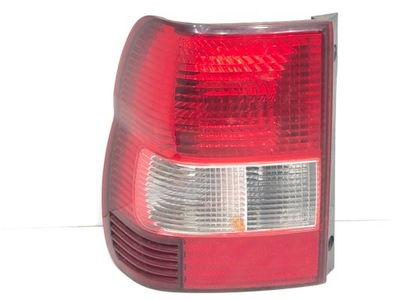 LAMP LEFT REAR MITSUBISHI PAJERO PININ I MR416091 SUV 99-07  