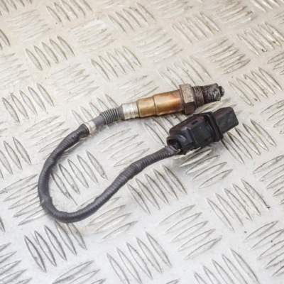 Bmw 5 f10 f11 2011 датчик лямбда-зонд фото №1